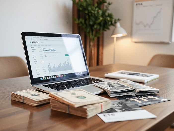 Choosing the Right Investment Products: Detailed Reviews and Comparisons of Bonds, ETFs, and Dividend Stocks