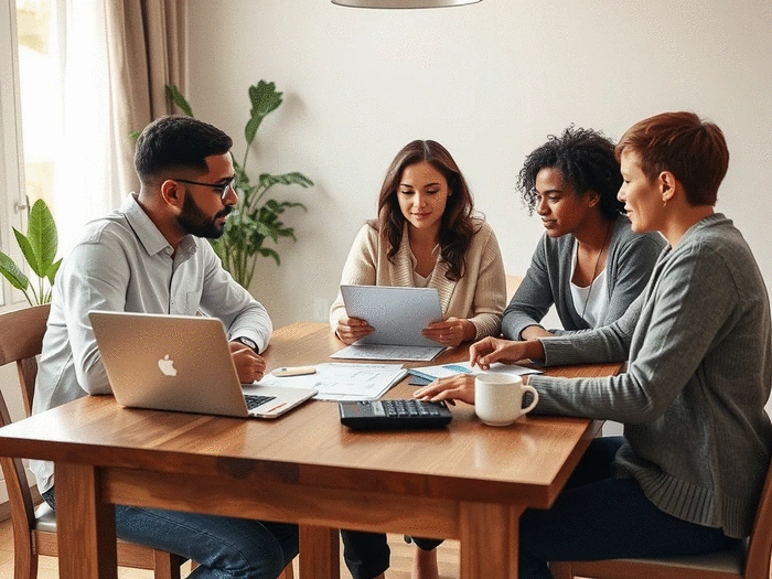 Income-Focused Investing for Families: Strategies to Generate Reliable Cash Flow