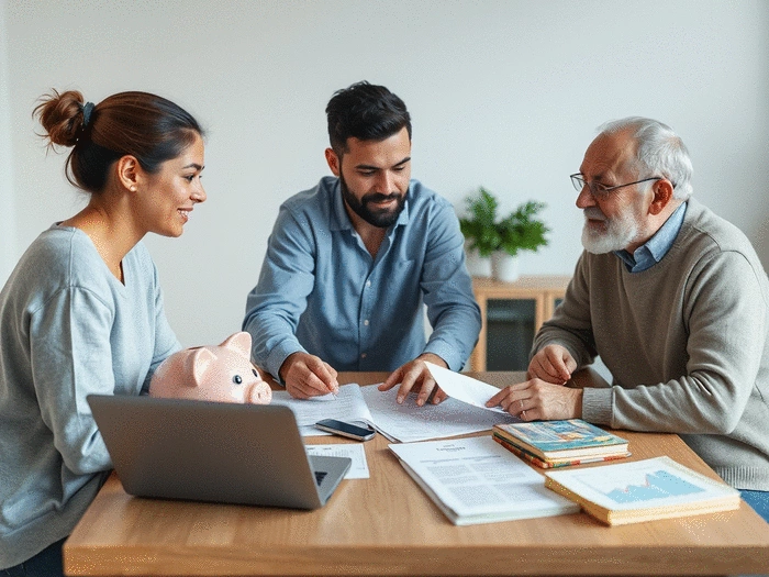 Expert Q&A: Choosing the Best Low-Risk Investments for Different Life Stages