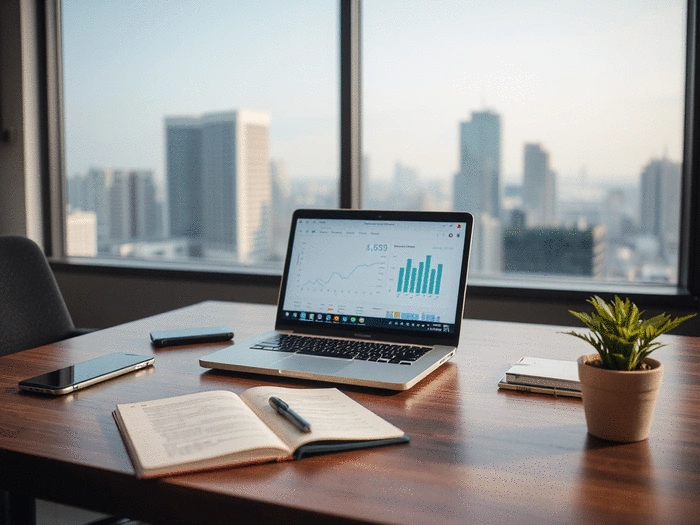 2025's Best Low-Risk Investment Opportunities: Safe Growth in Volatile Markets