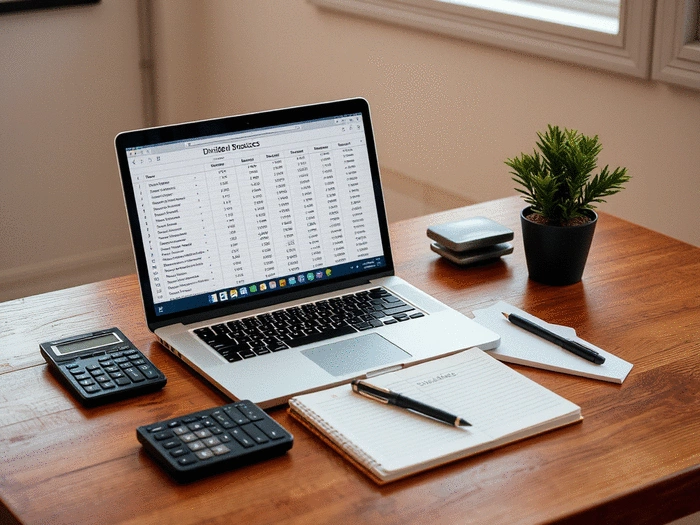 How to Build a Dividend Income Portfolio: Step-by-Step for Long-Term Investors