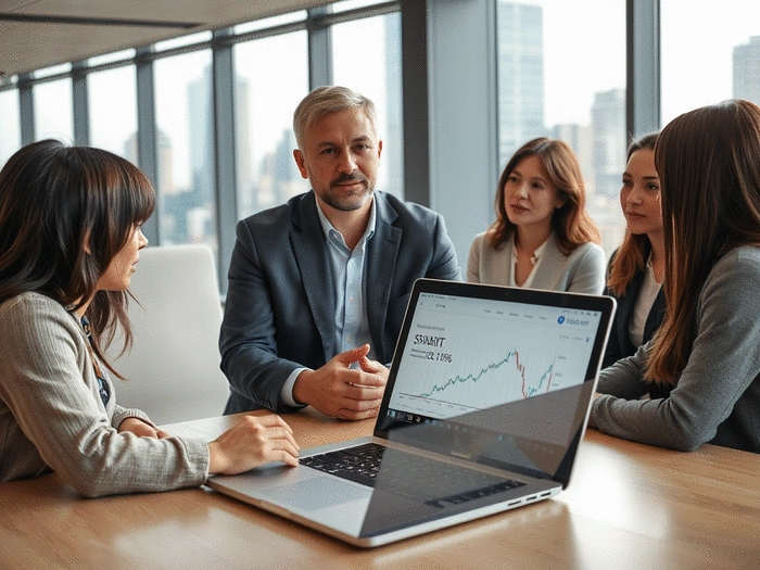 Expert Insights: Navigating Market Uncertainty with Risk-Minimized Investment Approaches