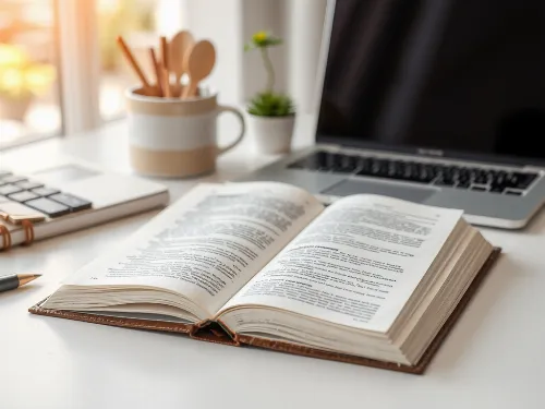 Financial Education & Guides